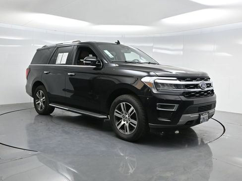 Used 2022 Ford Expedition Limited image 48