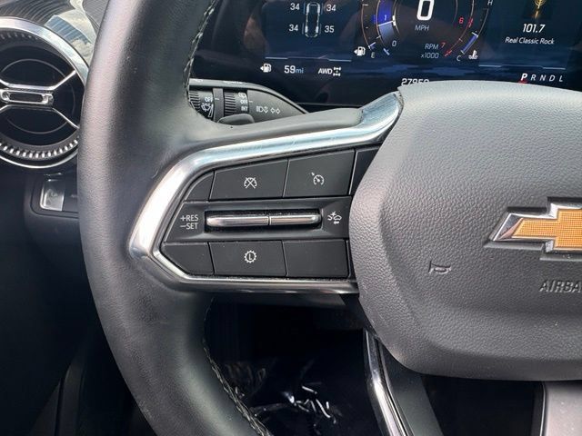 Certified 2026 Chevrolet Equinox LT AWD/4WD image 28