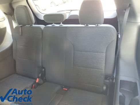 Used 2024 Chevrolet Traverse LS w/ Midnight/Sport Edition FWD image 11