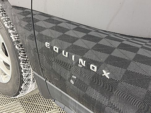 Certified 2022 Chevrolet Equinox LT image 18