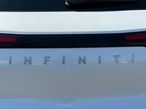 Certified 2026 INFINITI QX60 Pure w/ Family Package AWD/4WD image 48
