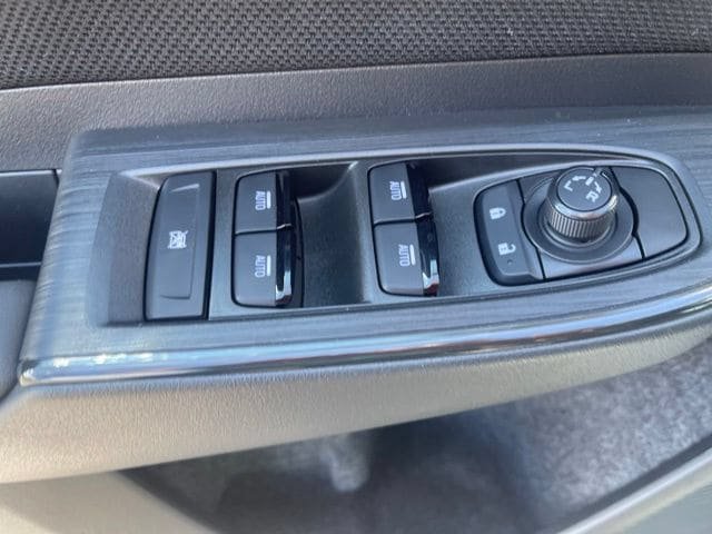 New 2026 Subaru Outback Limited AWD/4WD image 15