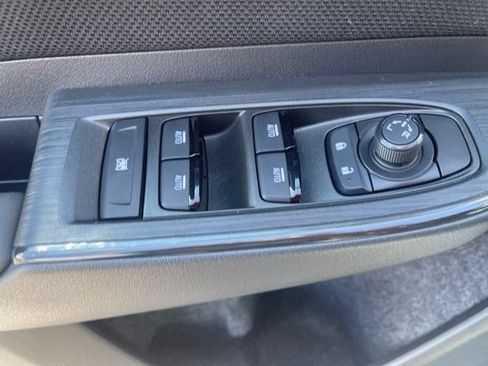 New 2026 Subaru Outback Limited AWD/4WD image 15