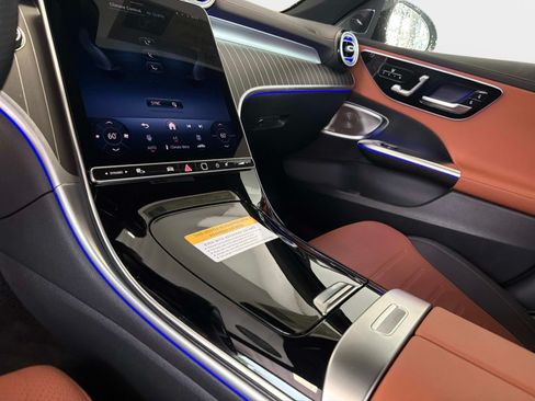 Certified 2026 Mercedes-Benz C 300 Sedan image 21