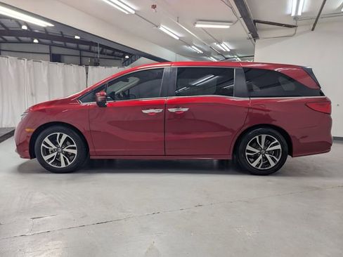 Used 2021 Honda Odyssey Touring image 26