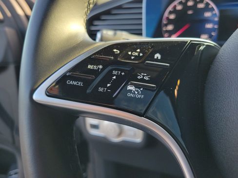 Certified 2025 Mercedes-Benz GLE 580 4MATIC image 29