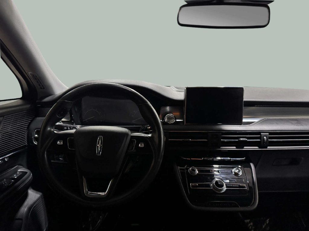 Certified 2022 Lincoln Corsair AWD w/ Premium Package image 21