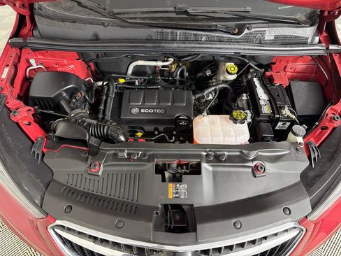 Used 2017 Buick Encore Essence w/ Experience Buick Package image 27