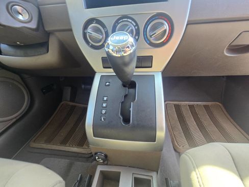 Used 2007 Jeep Compass Sport FWD image 56