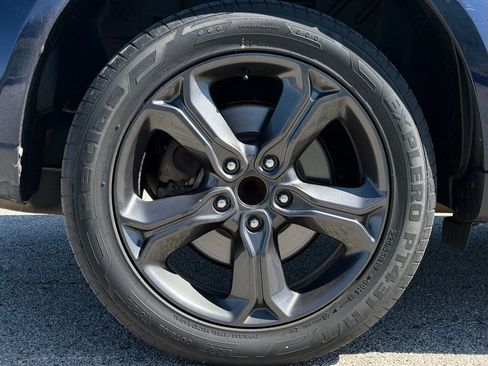 Used 2020 Dodge Journey Crossroad w/ Popular Equipment Group image 32