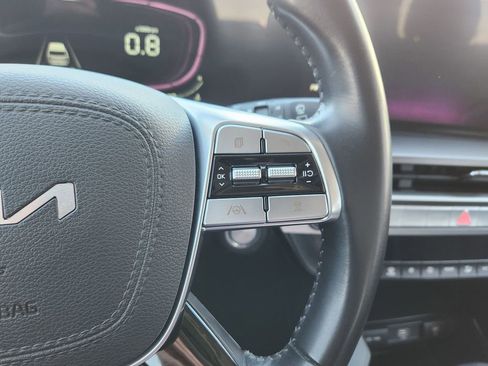 Certified 2023 Kia Telluride LX image 27