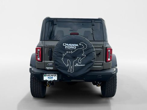 New 2025 Ford Bronco Badlands image 5