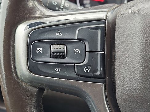 Used 2019 Chevrolet Silverado 1500 RST image 16