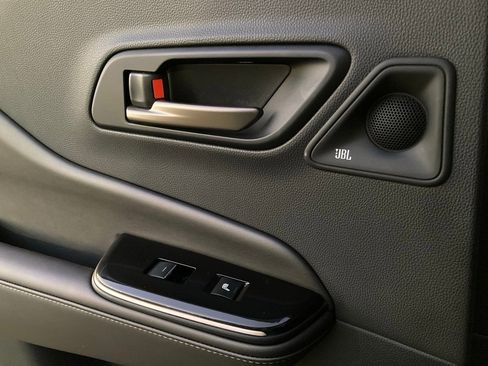 Certified 2026 Toyota Crown Limited image 12