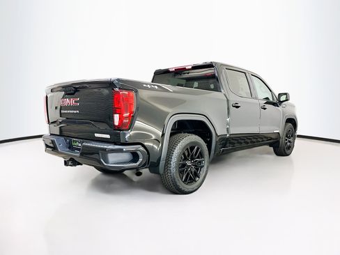 Used 2023 GMC Sierra 1500 Elevation AWD/4WD image 9