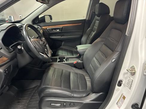 Used 2019 Honda CR-V EX-L image 9