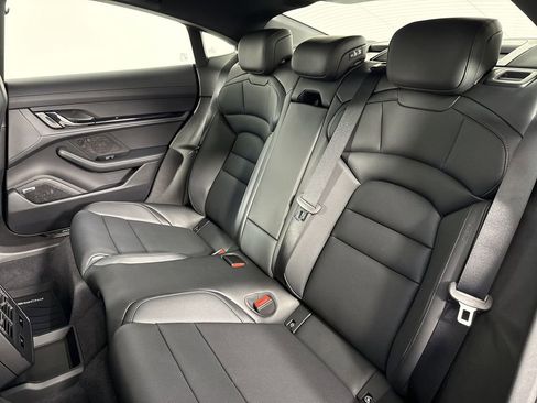 New 2026 Porsche Taycan AWD/4WD image 22