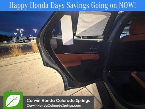 New 2026 Honda Prologue Elite image 23