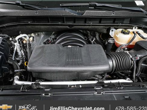 Used 2023 Chevrolet Tahoe Premier image 39