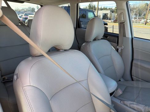 Used 2011 Subaru Forester 2.5XT Premium w/ Popular Equipment Group 5B image 15