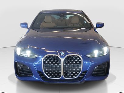 Used 2026 BMW 430i Coupe