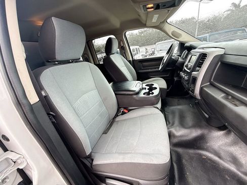 Used 2023 RAM 1500 Tradesman AWD/4WD image 31