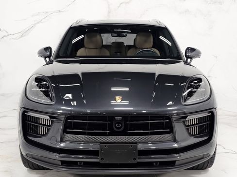 Used 2023 Porsche Macan S AWD/4WD image 12
