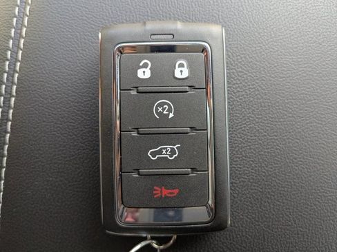 New 2026 Jeep Grand Cherokee Limited AWD/4WD image 31