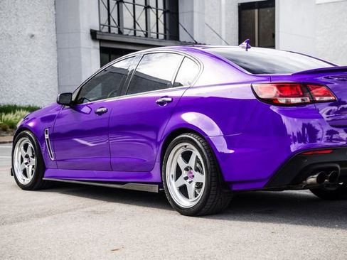 Used 2014 Chevrolet SS RWD image 75
