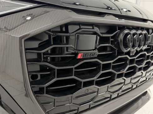 Used 2024 Audi RS Q8 4.0T image 63