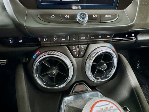 Used 2018 Chevrolet Camaro ZL1 RWD image 23