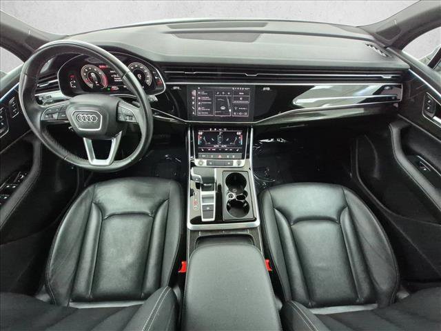 Used 2025 Audi Q7 3.0T Premium Plus AWD/4WD image 20