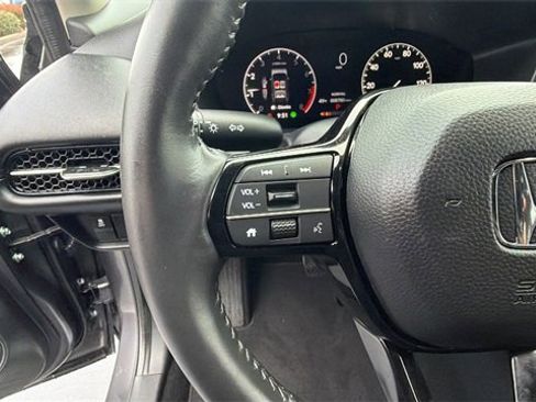 Used 2024 Honda HR-V EX-L image 26