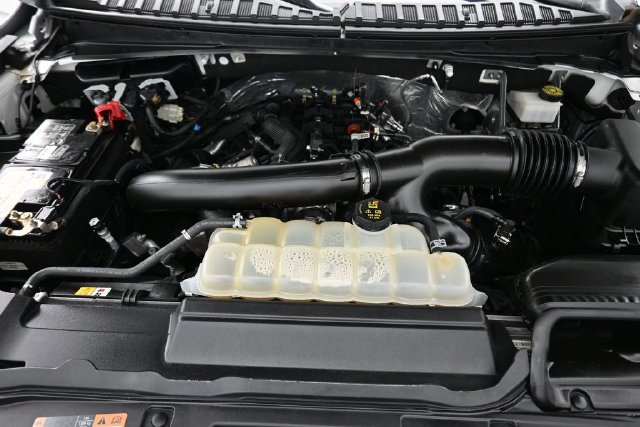 Certified 2023 Lincoln Navigator Reserve RWD image 37