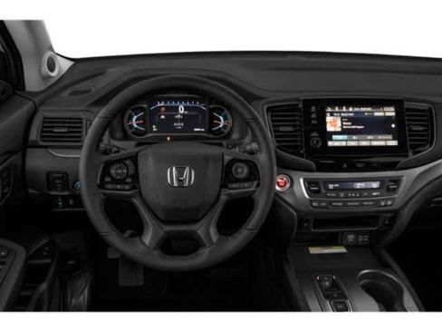Used 2022 Honda Pilot Special Edition image 10