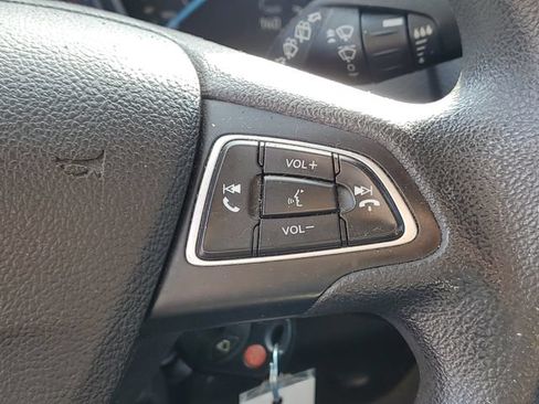 Used 2016 Ford Focus SE FWD image 15