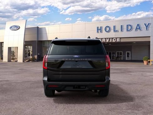 New 2027 Ford Expedition Tremor AWD/4WD image 7