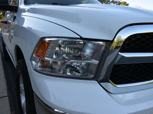 Used 2022 RAM 1500 Tradesman w/ Popular Equipment Group image 36