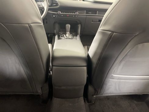 New 2026 MAZDA MAZDA3 2.5 S Sedan w/ Preferred Pkg FWD image 20