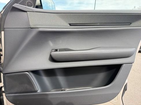 Used 2025 Polestar Polestar 3 AWD/4WD image 11