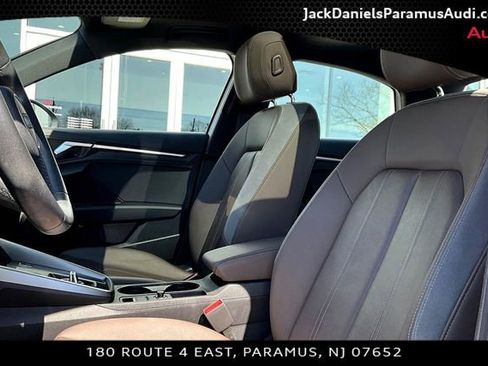 Used 2022 Audi A3 2.0T Premium image 17