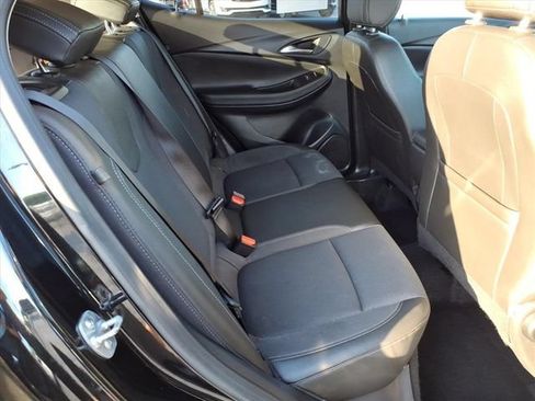 Certified 2024 Buick Encore GX Preferred AWD/4WD image 20