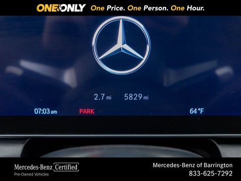 Used 2023 Mercedes-Benz GLC 300 4MATIC w/ AMG Line image 23