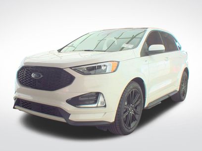 Used 2023 Ford Edge ST-Line