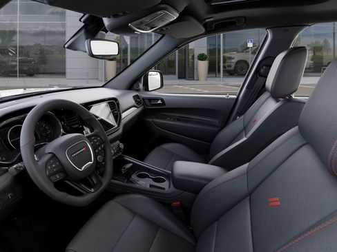 Used 2026 Dodge Durango GT AWD/4WD image 22