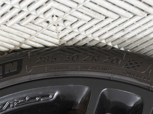 Used 2015 Chevrolet Corvette Stingray Convertible w/ 2LT Preferred Equipment Group image 32