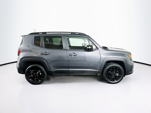 Used 2023 Jeep Renegade Altitude w/ Sun/Sound Group image 10