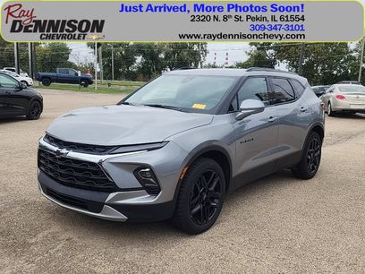 Used 2024 Chevrolet Blazer LT w/ Convenience Package