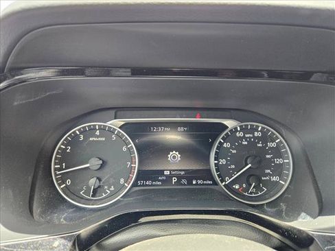 Used 2024 Nissan Pathfinder Rock Creek AWD/4WD image 12
