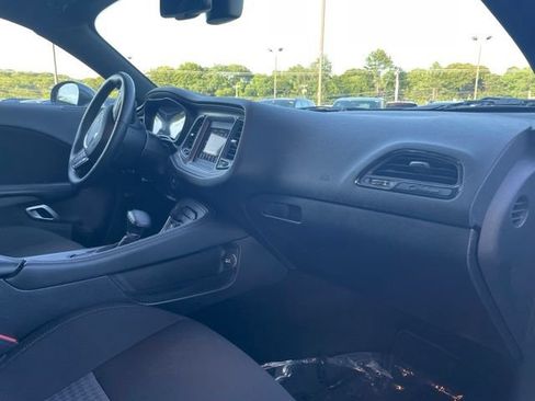 Used 2023 Dodge Challenger GT w/ Blacktop Package AWD/4WD image 25